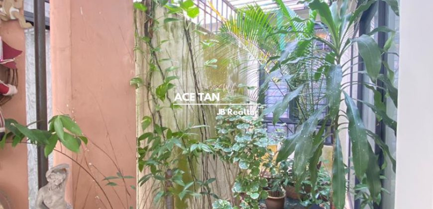 Pangsapuri Ria, Taman D’ Utama (Townhouse) Pangsapuri Ria, Taman D’ Utama (Townhouse)