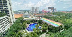 Country Garden @ Central Park, Tampoi Country Garden @ Central Park, Tampoi