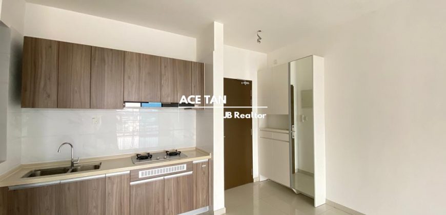 Country Garden @ Central Park, Tampoi Country Garden @ Central Park, Tampoi