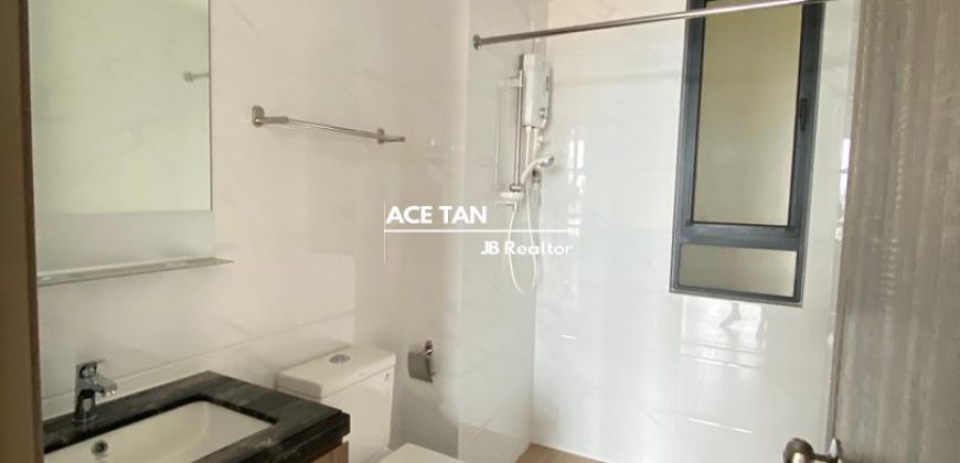 Country Garden @ Central Park, Tampoi Country Garden @ Central Park, Tampoi