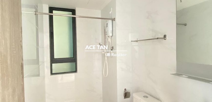 Country Garden @ Central Park, Tampoi Country Garden @ Central Park, Tampoi