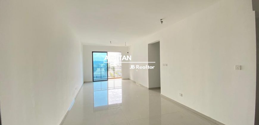 Country Garden @ Central Park, Tampoi Country Garden @ Central Park, Tampoi