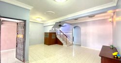 Jalan Nuri, Bandar Putra Kulai