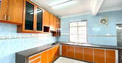 Jalan Nuri, Bandar Putra Kulai