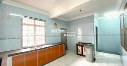 Jalan Nuri, Bandar Putra Kulai