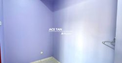 Jalan Nuri, Bandar Putra Kulai