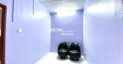 Jalan Nuri, Bandar Putra Kulai