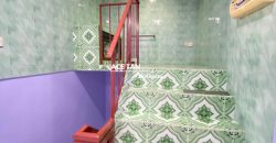 Jalan Nuri, Bandar Putra Kulai