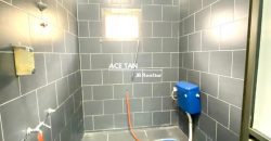 Jalan Nuri, Bandar Putra Kulai