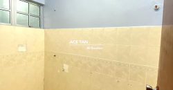 Jalan Nuri, Bandar Putra Kulai