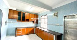 Jalan Nuri, Bandar Putra Kulai