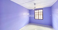 Jalan Nuri, Bandar Putra Kulai