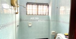 Jalan Nuri, Bandar Putra Kulai