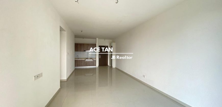 Country Garden @ Central Park, Tampoi Country Garden @ Central Park, Tampoi