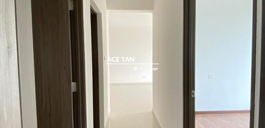 Country Garden @ Central Park, Tampoi Country Garden @ Central Park, Tampoi