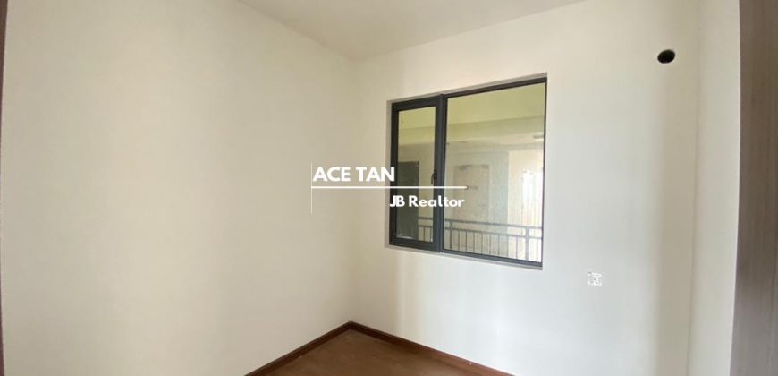 Country Garden @ Central Park, Tampoi Country Garden @ Central Park, Tampoi