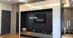 Desa Tebrau – 3 Storey Semi D – SALE