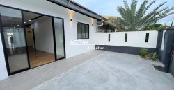 Taman Pelangi – 2 Storey Terrace – SALE Taman Pelangi – 2 Storey Terrace – SALE