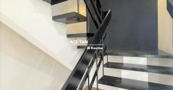 Taman Pelangi – 2 Storey Terrace – SALE Taman Pelangi – 2 Storey Terrace – SALE