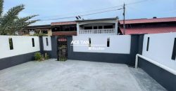 Taman Pelangi – 2 Storey Terrace – SALE Taman Pelangi – 2 Storey Terrace – SALE