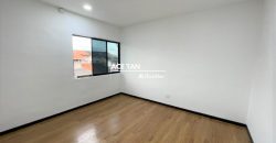 Taman Pelangi – 2 Storey Terrace – SALE Taman Pelangi – 2 Storey Terrace – SALE