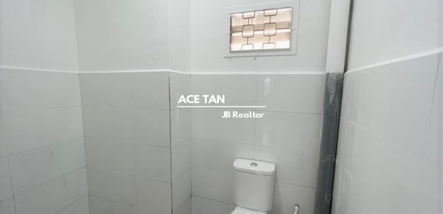 Taman Pelangi – 2 Storey Terrace – SALE Taman Pelangi – 2 Storey Terrace – SALE