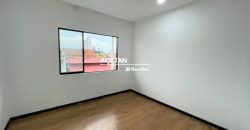 Taman Pelangi – 2 Storey Terrace – SALE Taman Pelangi – 2 Storey Terrace – SALE