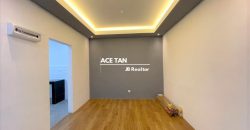 Taman Pelangi – 2 Storey Terrace – SALE Taman Pelangi – 2 Storey Terrace – SALE