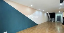 Taman Pelangi – 2 Storey Terrace – SALE Taman Pelangi – 2 Storey Terrace – SALE