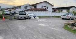 Taman Pelangi – 2 Storey Terrace – SALE Taman Pelangi – 2 Storey Terrace – SALE