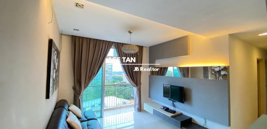 Lake View Suite, Mount Austin – Apartment Corner Lot