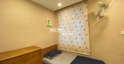 Lake View Suite, Mount Austin – Apartment Corner Lot