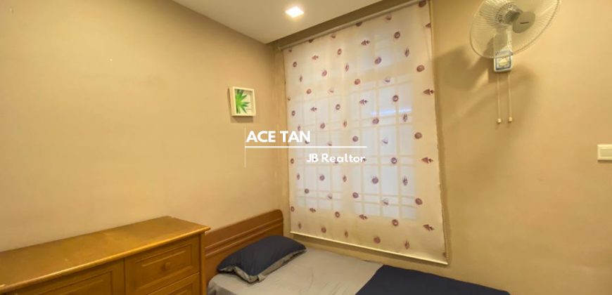 Lake View Suite, Mount Austin – Apartment Corner Lot