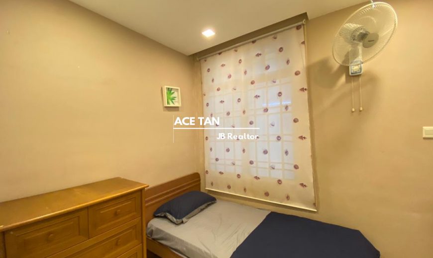 Lake View Suite, Mount Austin – Apartment Corner Lot Lake View Suite, Mount Austin – Apartment Corner Lot