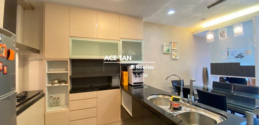 Lake View Suite, Mount Austin – Apartment Corner Lot