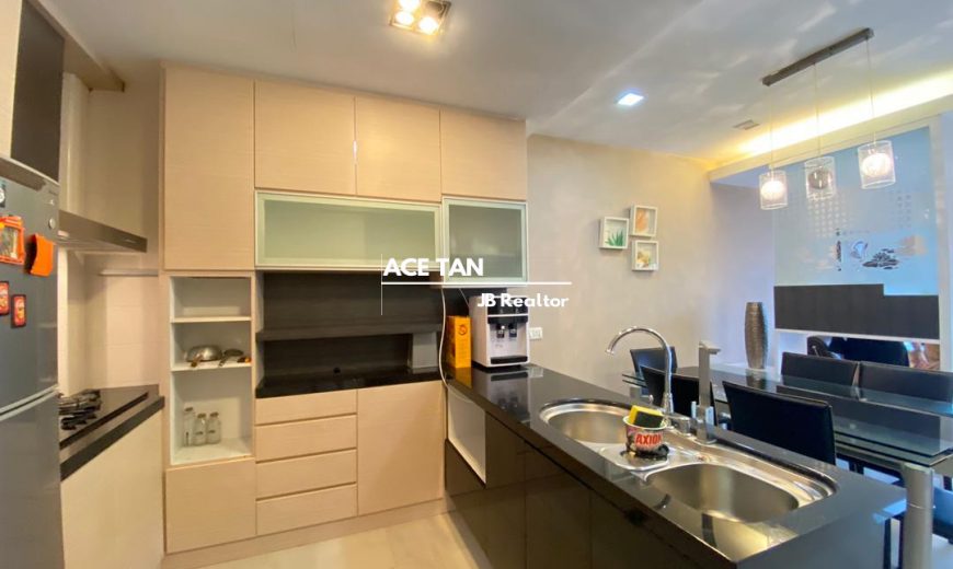 Lake View Suite, Mount Austin – Apartment Corner Lot Lake View Suite, Mount Austin – Apartment Corner Lot