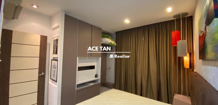 Lake View Suite, Mount Austin – Apartment Corner Lot