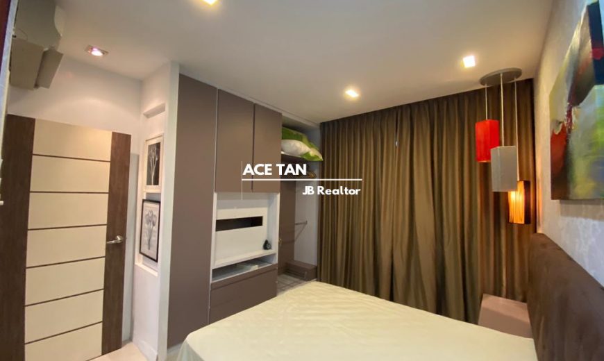 Lake View Suite, Mount Austin – Apartment Corner Lot Lake View Suite, Mount Austin – Apartment Corner Lot