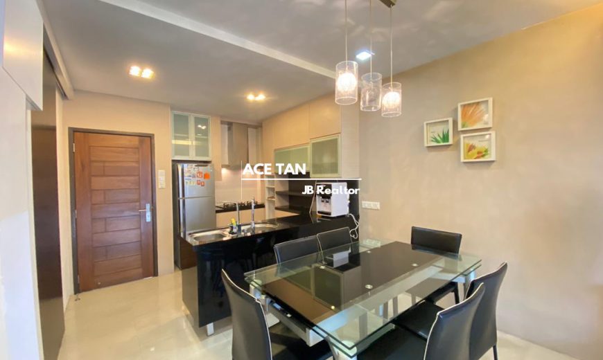 Lake View Suite, Mount Austin – Apartment Corner Lot Lake View Suite, Mount Austin – Apartment Corner Lot