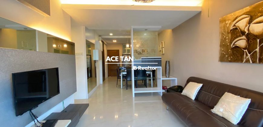 Lake View Suite, Mount Austin – Apartment Corner Lot