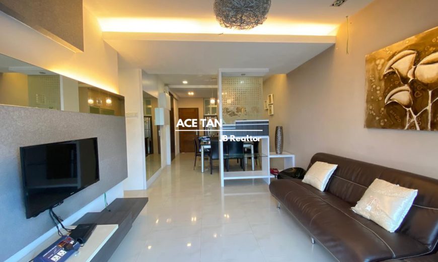 Lake View Suite, Mount Austin – Apartment Corner Lot Lake View Suite, Mount Austin – Apartment Corner Lot