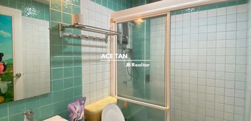 Lake View Suite, Mount Austin – Apartment Corner Lot