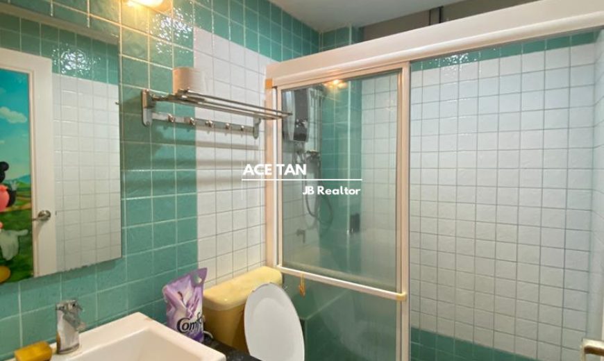 Lake View Suite, Mount Austin – Apartment Corner Lot Lake View Suite, Mount Austin – Apartment Corner Lot