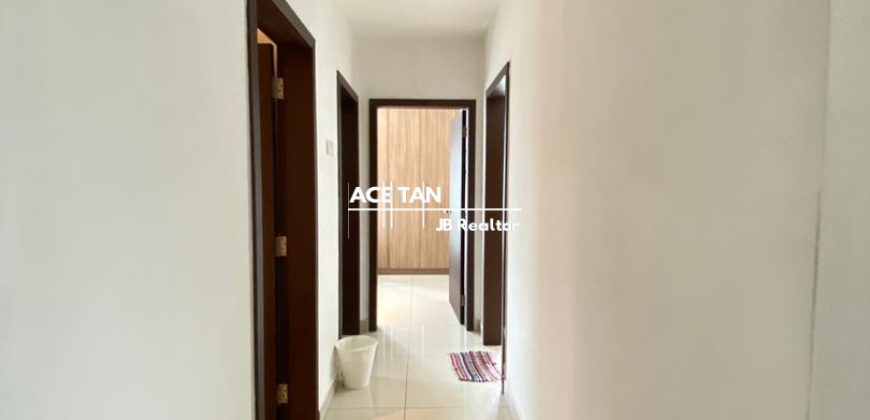 D’Esplanade @ KSL City – 3 Bedroom -SALE D’Esplanade @ KSL City – 3 Bedroom -SALE