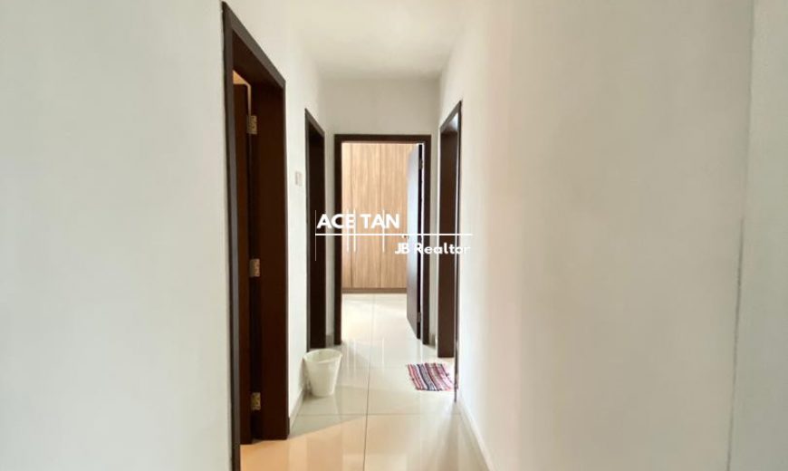 D’Esplanade @ KSL City – 3 Bedroom -SALE D’Esplanade @ KSL City – 3 Bedroom -SALE