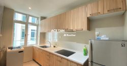 D’Esplanade @ KSL City – 3 Bedroom -SALE D’Esplanade @ KSL City – 3 Bedroom -SALE