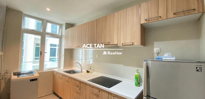 D’Esplanade @ KSL City – 3 Bedroom -SALE D’Esplanade @ KSL City – 3 Bedroom -SALE