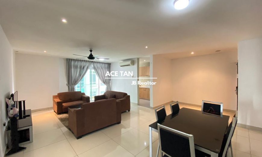 D’Esplanade @ KSL City – 3 Bedroom -SALE D’Esplanade @ KSL City – 3 Bedroom -SALE