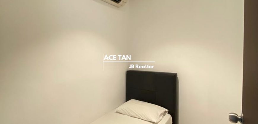 D’Esplanade @ KSL City – 3 Bedroom -SALE D’Esplanade @ KSL City – 3 Bedroom -SALE