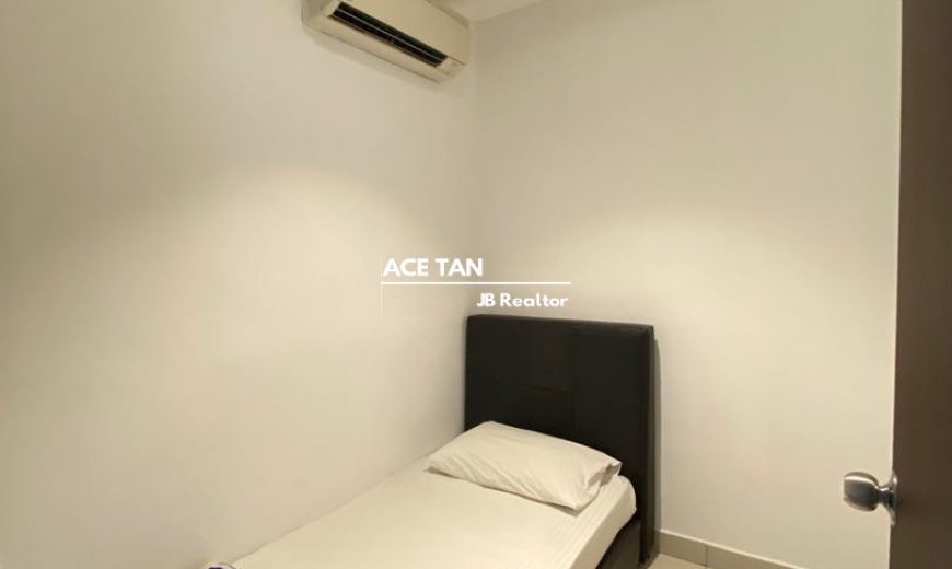 D’Esplanade @ KSL City – 3 Bedroom -SALE D’Esplanade @ KSL City – 3 Bedroom -SALE